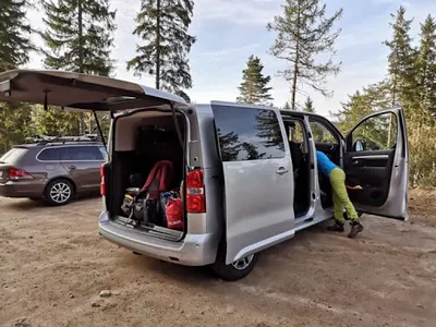 RAN-VAN | Wypożyczalnia busów Gdynia